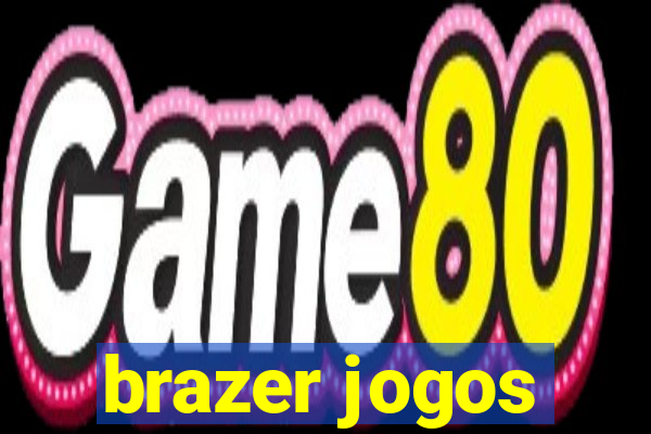 brazer jogos