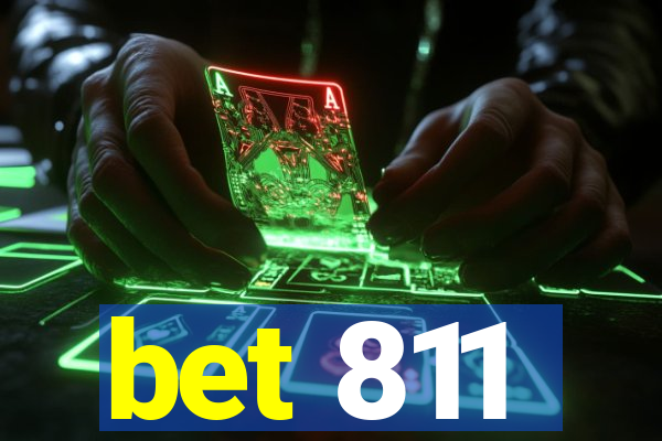 bet 811