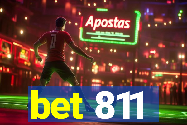 bet 811