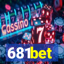 681bet