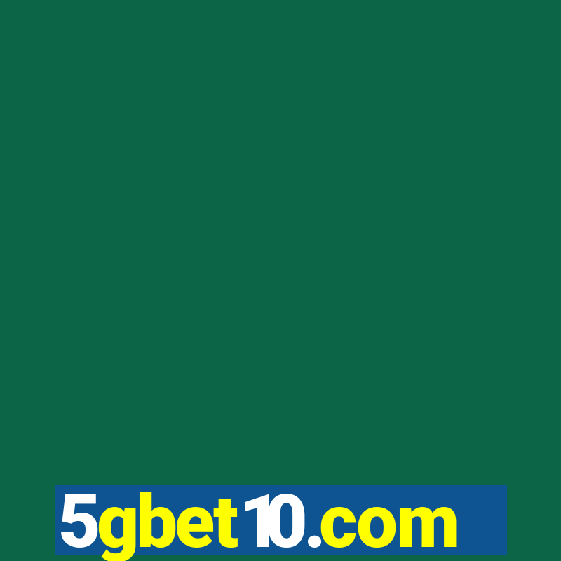 5gbet10.com