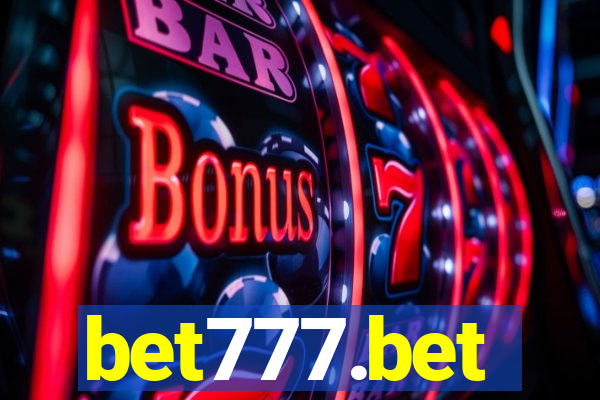 bet777.bet