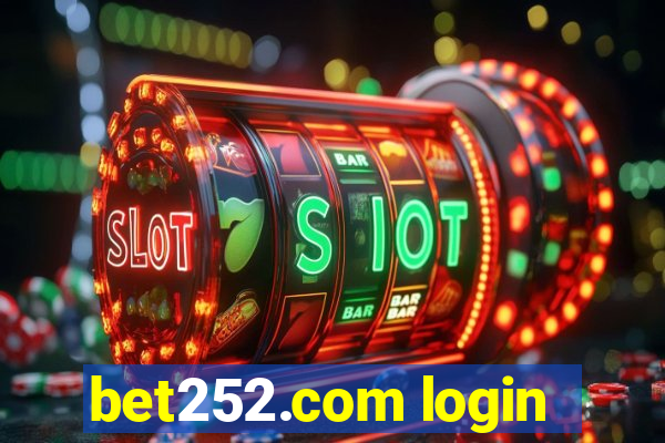 bet252.com login