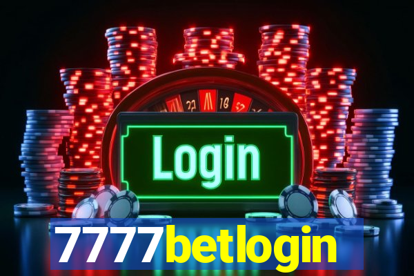 7777betlogin