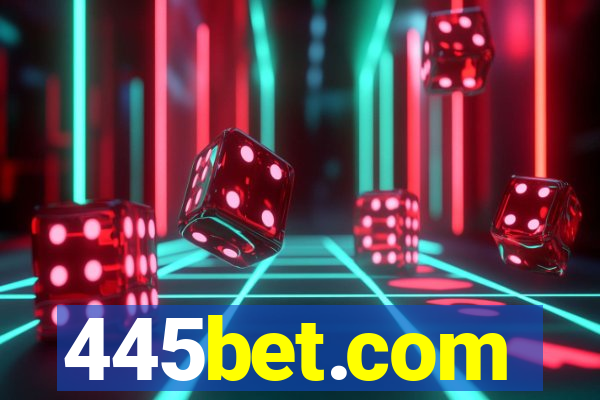 445bet.com