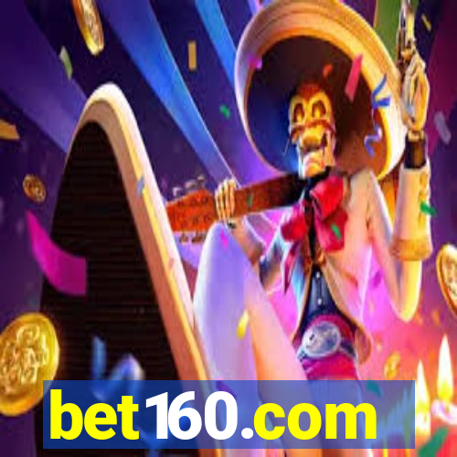 bet160.com