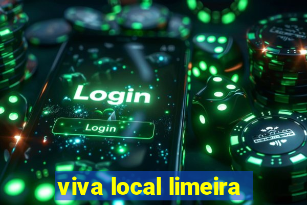 viva local limeira