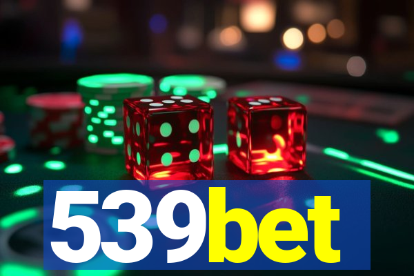 539bet