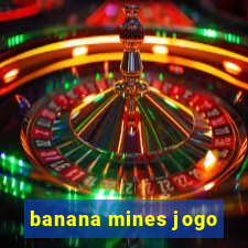 banana mines jogo