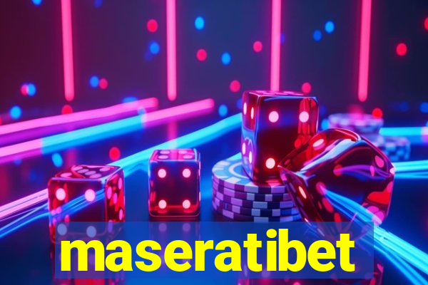 maseratibet