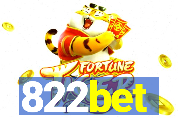 822bet