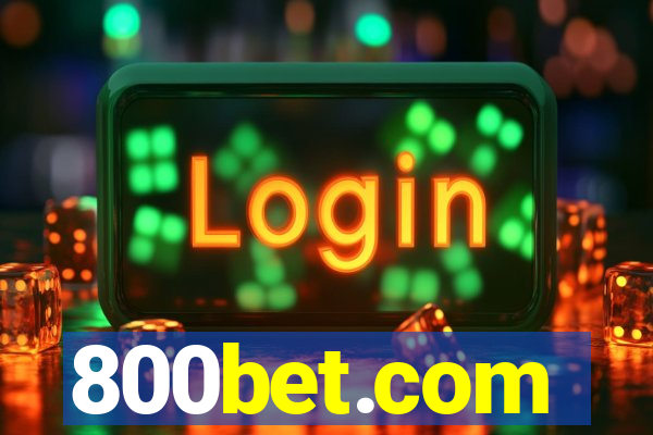 800bet.com