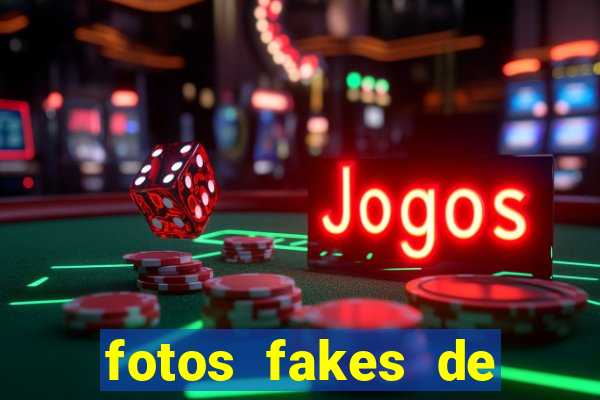 fotos fakes de meninas cacheadas no espelho