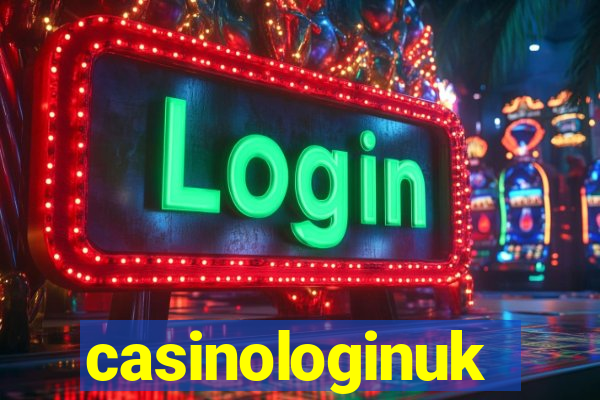 casinologinuk