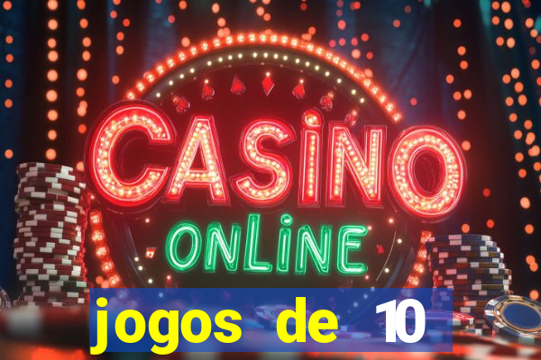 jogos de 10 centavos nas plataformas