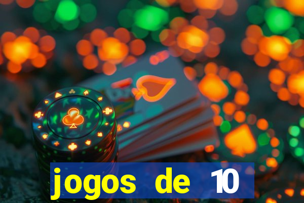 jogos de 10 centavos nas plataformas