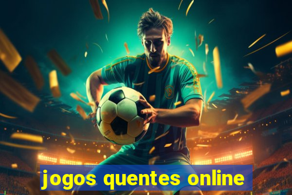 jogos quentes online