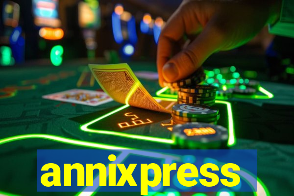 annixpress