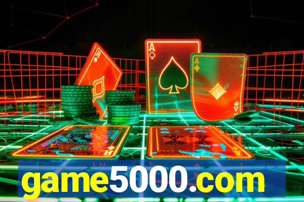 game5000.com