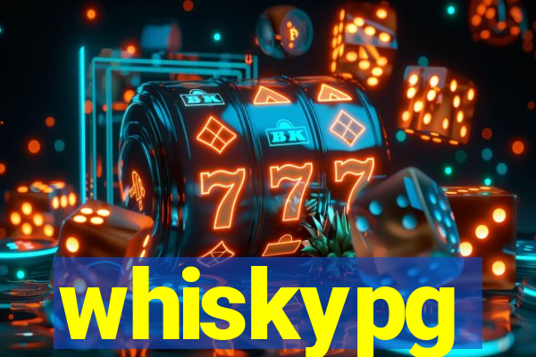 whiskypg