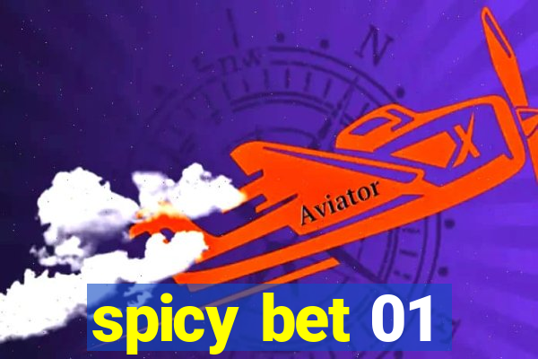 spicy bet 01