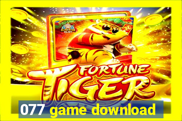 077 game download