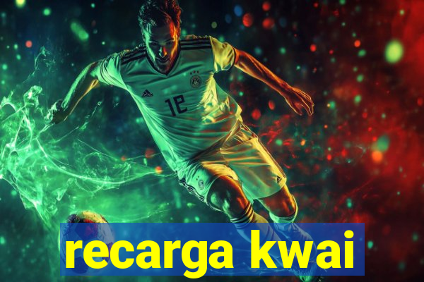 recarga kwai