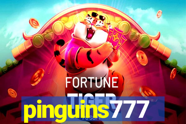 pinguins777