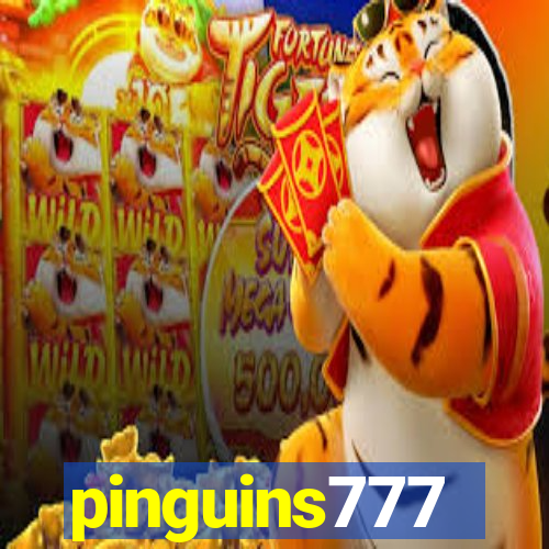 pinguins777