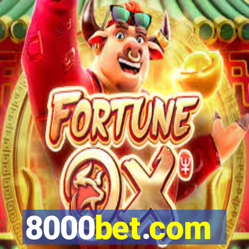 8000bet.com