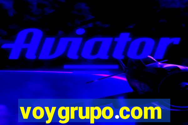 voygrupo.com