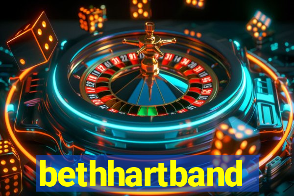 bethhartband