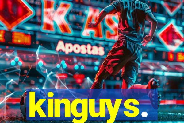 kinguys.