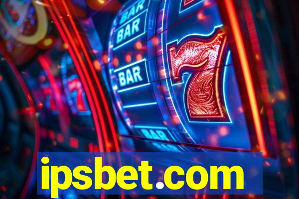 ipsbet.com