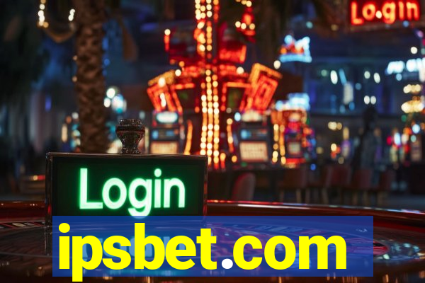 ipsbet.com