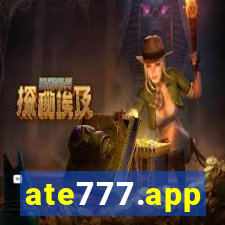 ate777.app