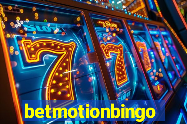 betmotionbingo