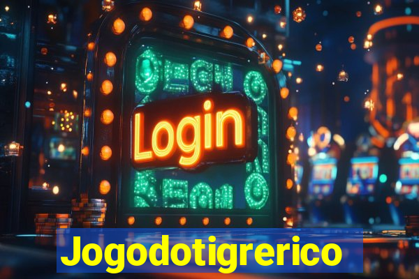 Jogodotigrerico