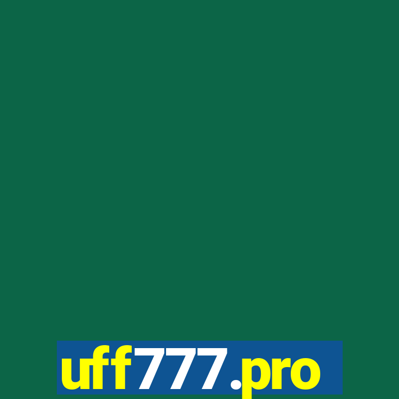 uff777.pro