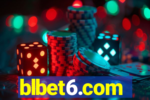 blbet6.com