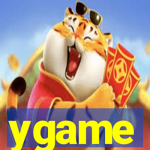 ygame