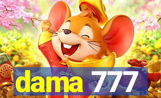 dama 777