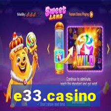 e33.casino