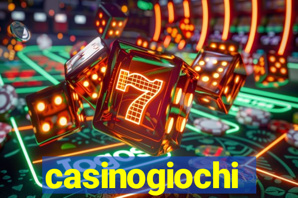 casinogiochi