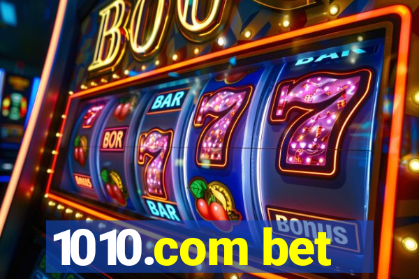 1010.com bet