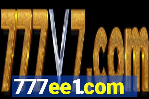 777ee1.com