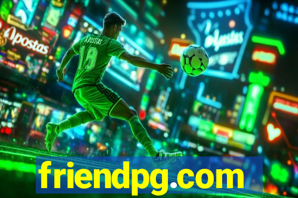 friendpg.com