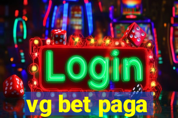 vg bet paga