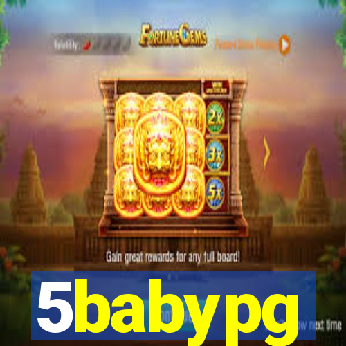 5babypg