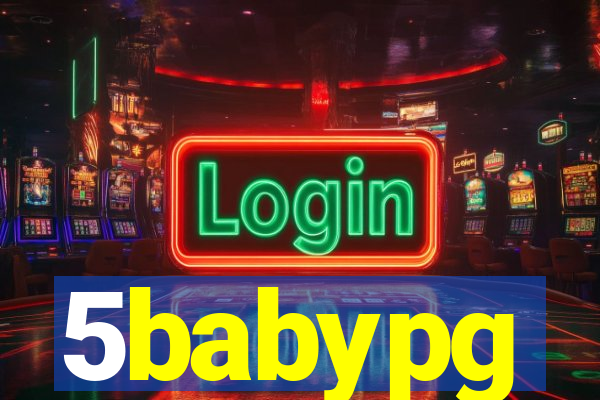 5babypg